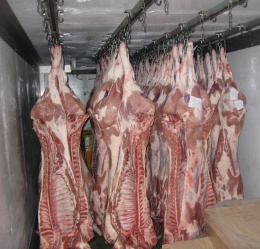  Экспорт мяса, птицы и других товаров с оформлением необходимых ветеринарных разрешений.